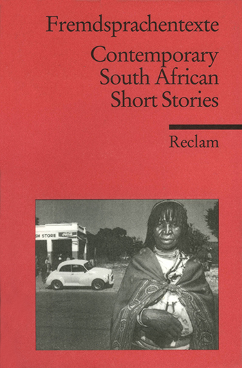 South African Short Stories